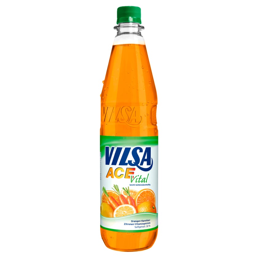 Vilsa Ace Vital 0,75l